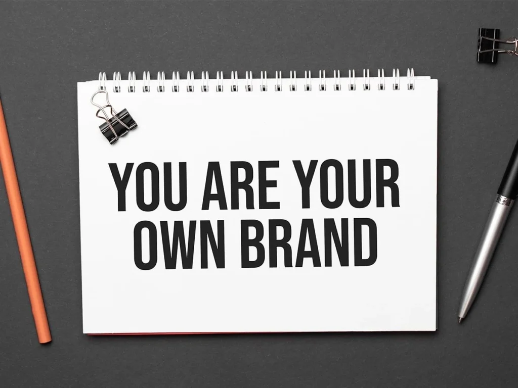 Cara Membangun Personal Brand
