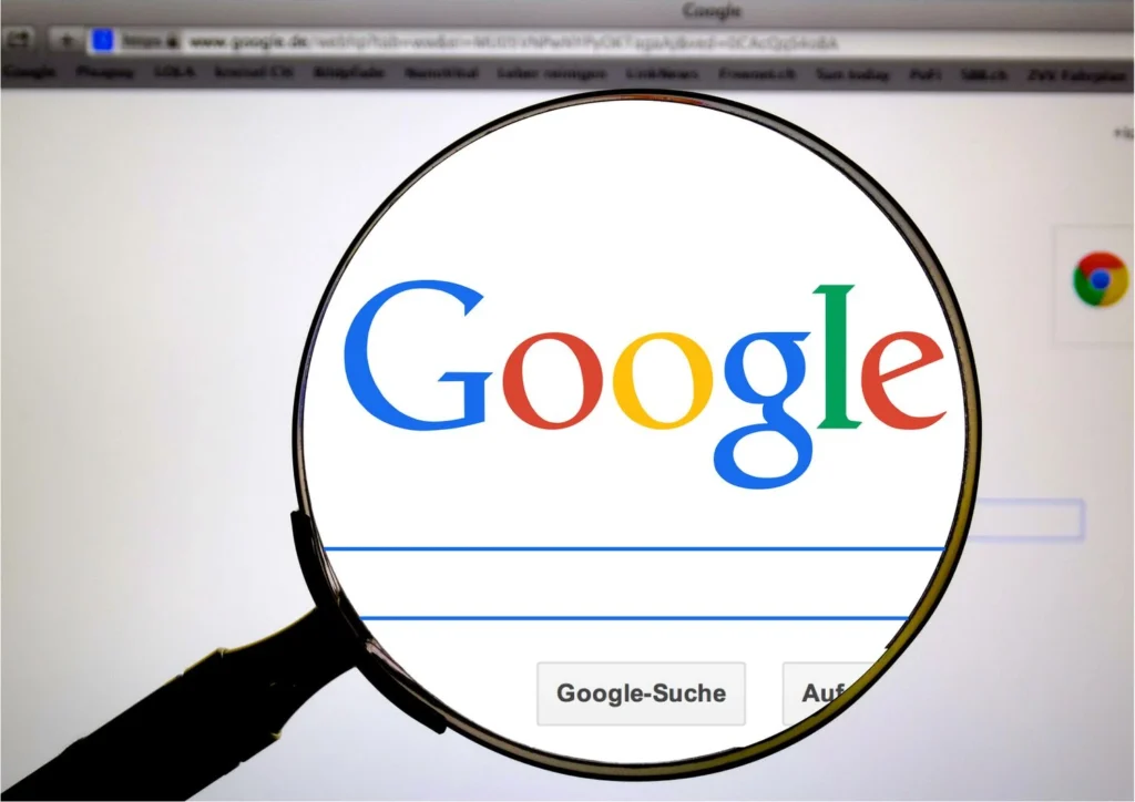 Cara Menyaring Pencarian Menggunakan Site Search