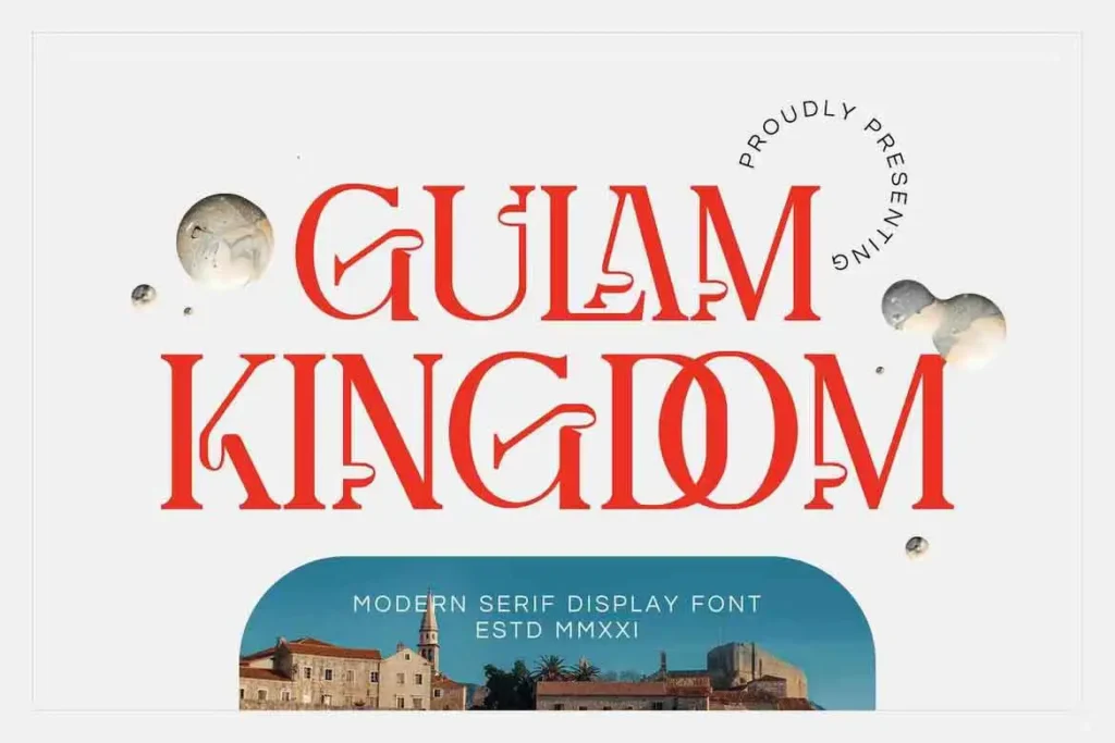 Gulam Kingdom