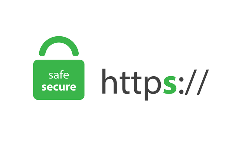 Gunakan HTTPS dengan Membeli SSL