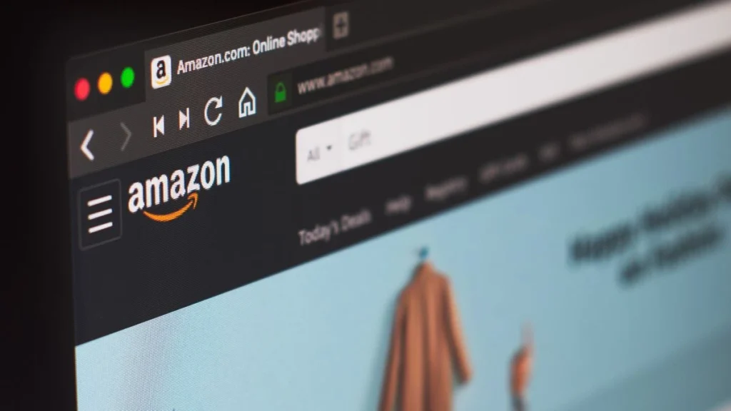 Manfaatkan Amazon Search Bar untuk Menemukan Saran Keyword