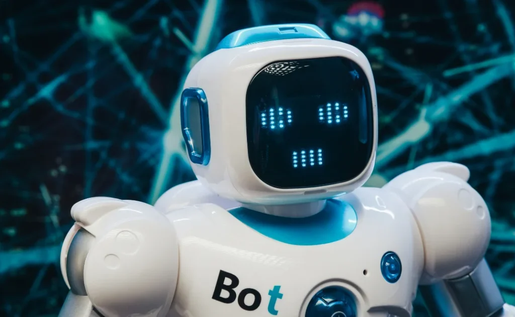 Mengenal Apa itu Robot.txt dan Fungsinya
