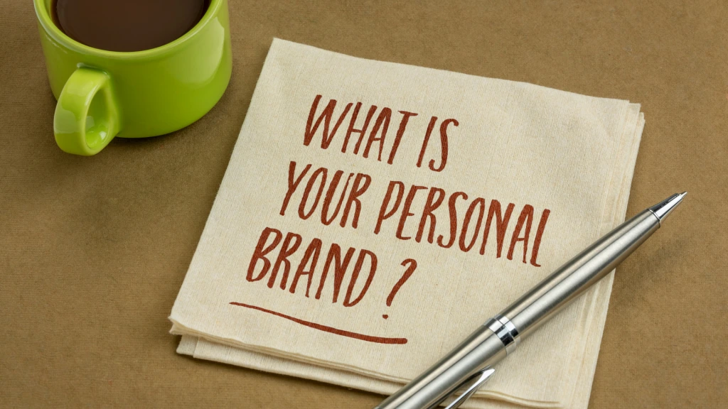 Pentingnya Membangun Personal Brand