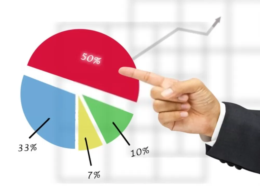 Rumus Market Share