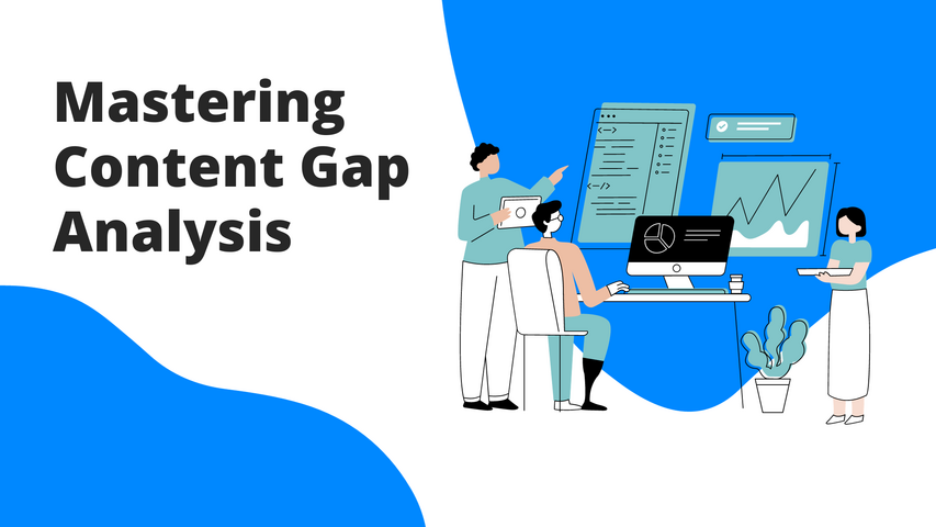 Sekilas tentang Analisis Content Gap