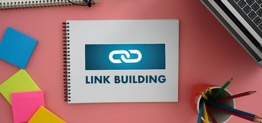 Statistik Link Building