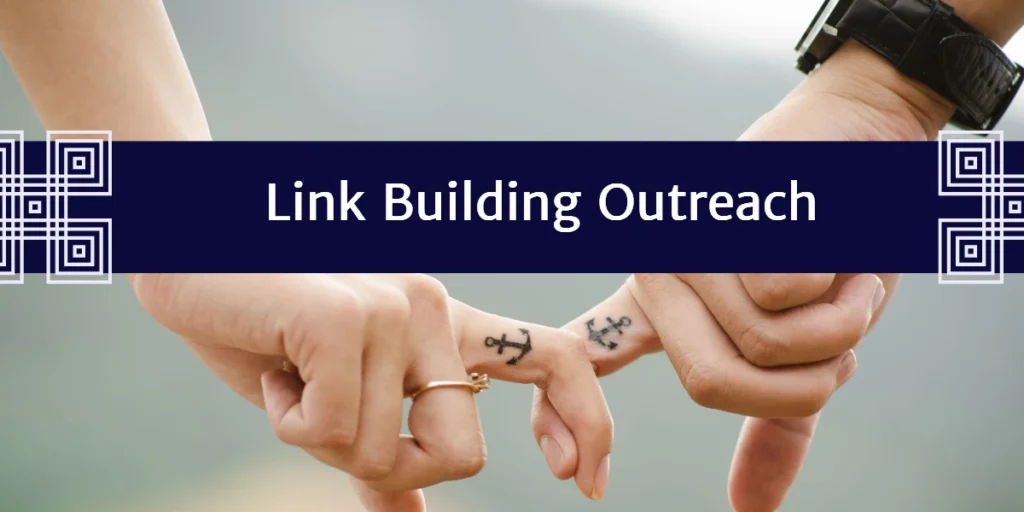 link building outreach