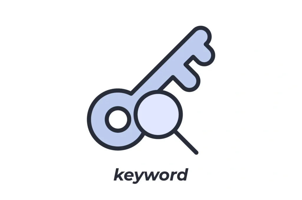 Perbedaan Antara Keyword dan Keyword Phrase