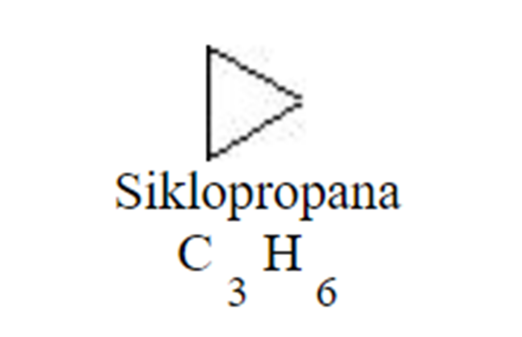 Sikloalkana