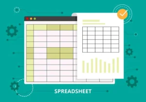 3 Cara Membuat Grafik di Excel dengan Jenis Data yang Berbeda