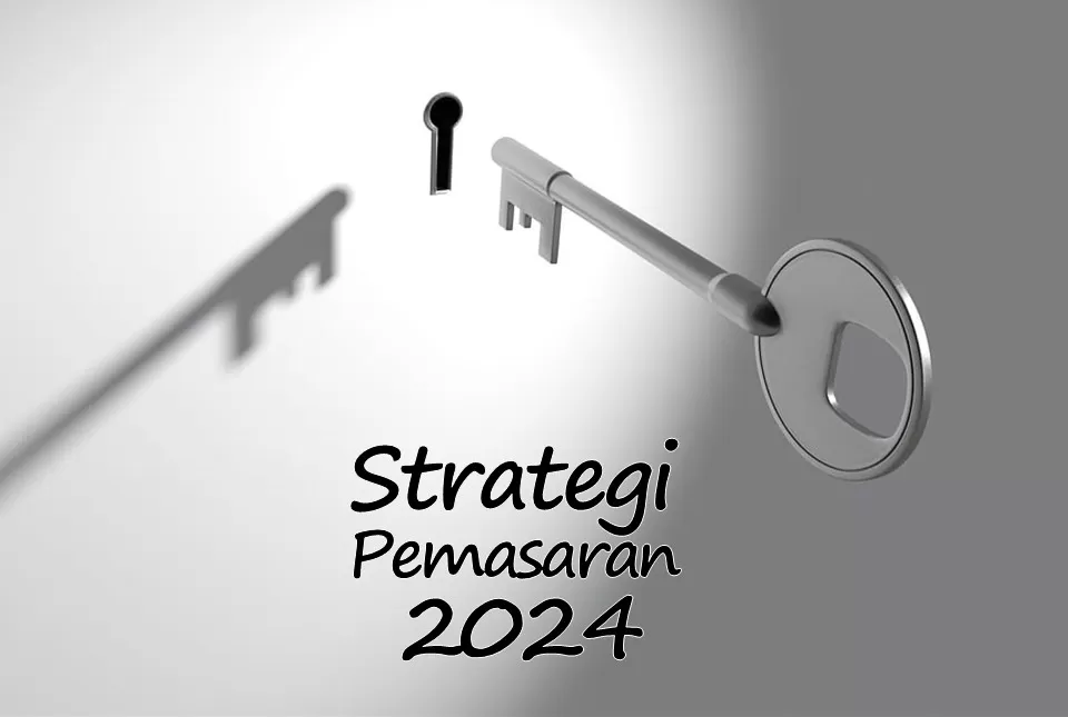 4 Fungsi Strategi Pemasaran, Elemen, dan Contohnya