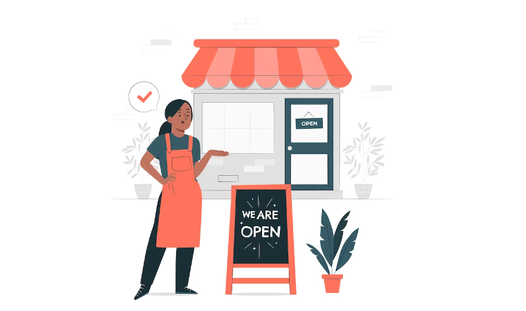 4 Strategi Small Business Marketing untuk Tingkatkan Visibilitas