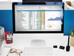 5 Cara Menjumlahkan di Excel Melalui Langkah demi Langkah