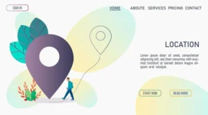 6 Elemen dan Kiat Location Landing Pages untuk Jangkau Audiens Lokal