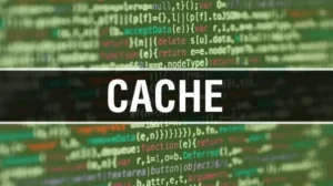 Cache Adalah Data Tersimpan Ini 4 Cara Menghapusnya