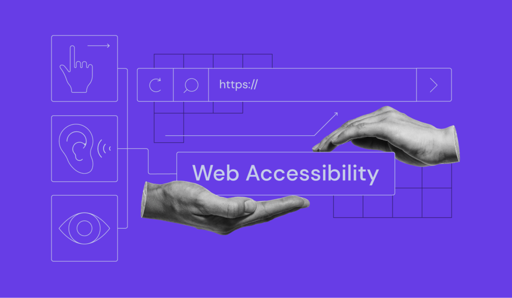 Cara Cek Website Accessibility