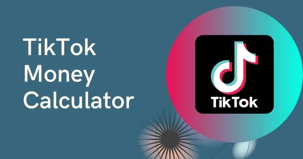 Cara Kerja Kalkulator Uang TikTok