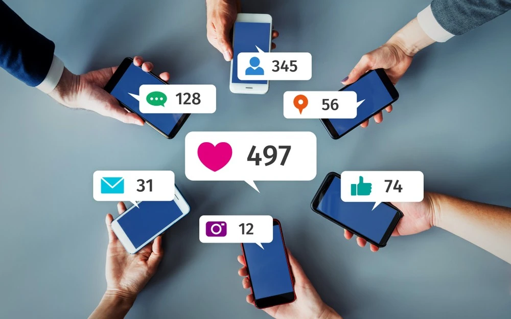 Cara Mengukur Engagement Rate di Media Sosial