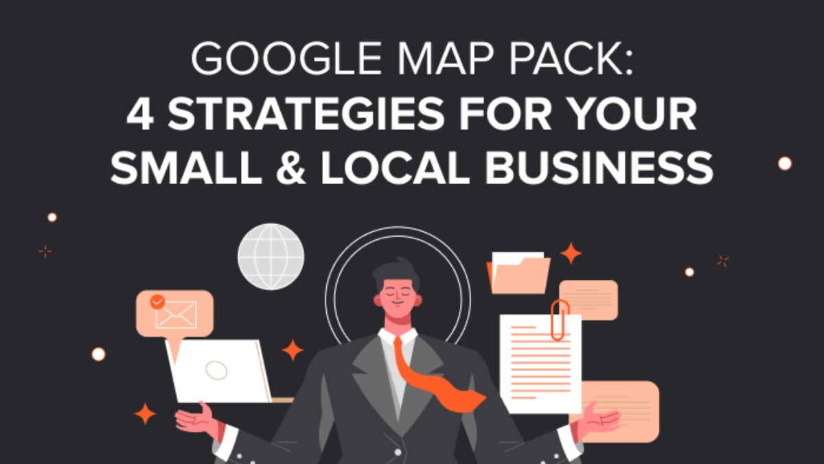 Cara Optimasi Google Local Pack