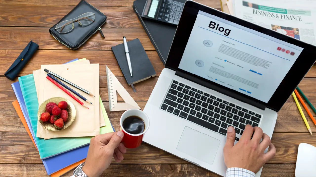 Mengapa Penting untuk Tahu Cara Menemukan Ide Menulis di Blog?