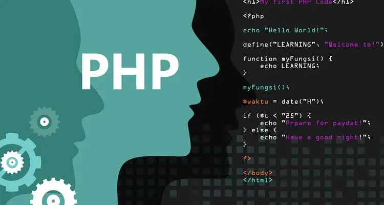 PHP