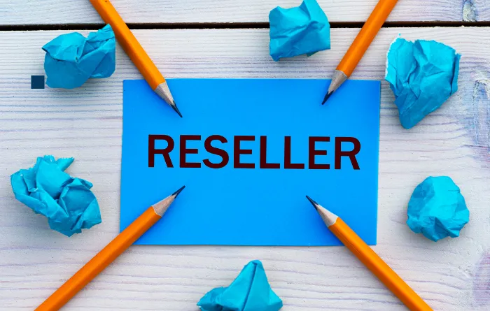 Sekilas tentang Reseller Adalah