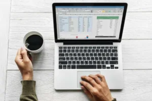 Yuk Catat 2 Cara Membuat Tabel di Excel yang Mudah