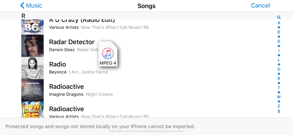 Cara Mengganti Ringtone iPhone Melalui iTunes