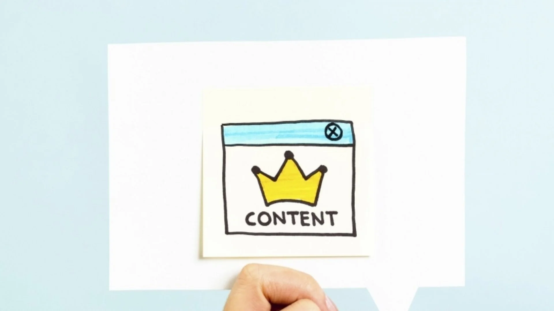 4 Komponen Utama di Dalam Content Strategy