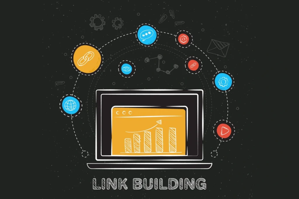 5 Link Building Metrics Untuk Lacak Backlink Profile