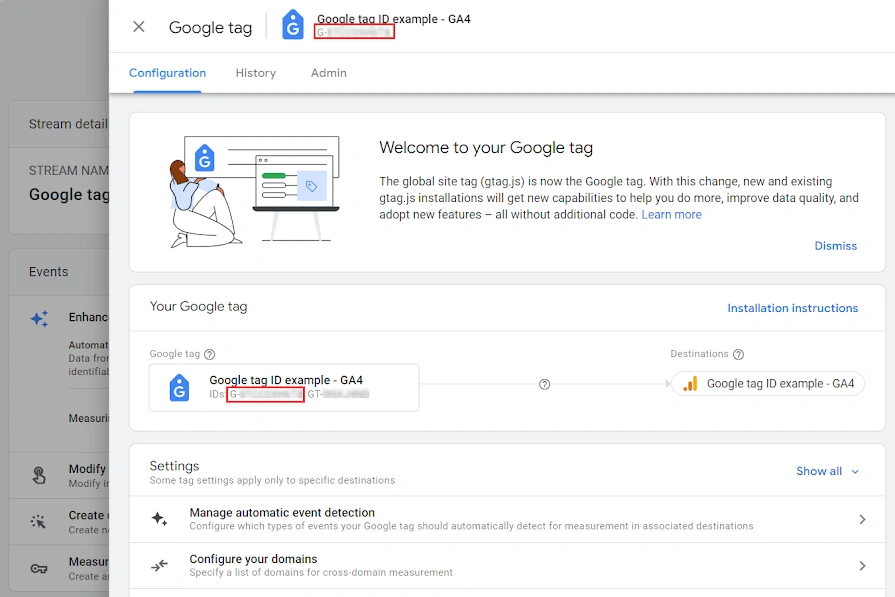 Cara Menemukan Google Analytics Tracking ID di Situs Web