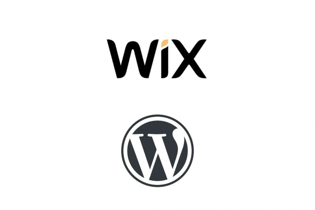 Ketahui 8 Perbedaan Dasar Wix vs. WordPress Sebagai Bahan Pertimbangan