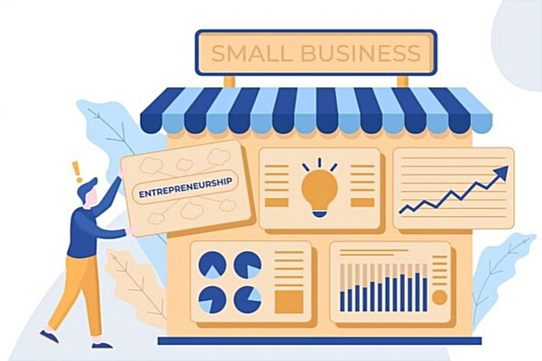 Strategi Dasar untuk Small Business SEO