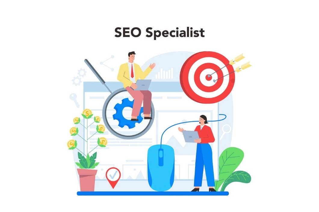 Apa itu SEO Specialist?