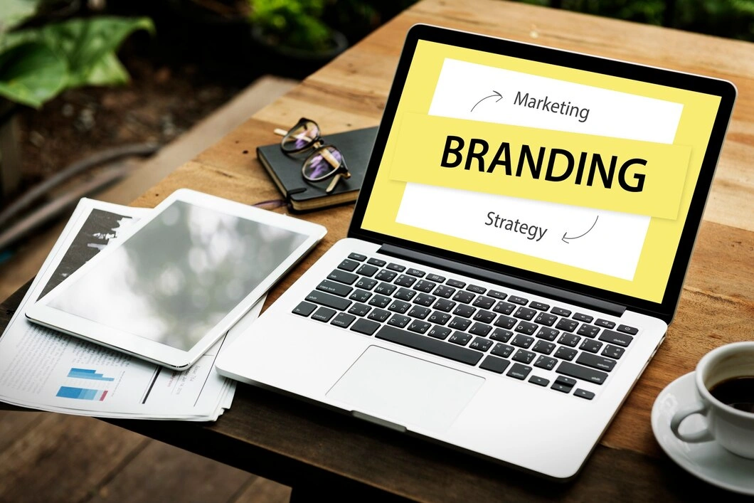 Perbedaan antara Branding dan Marketing