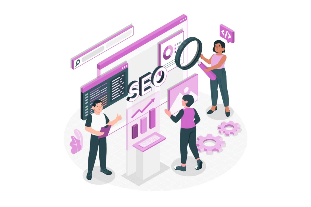 Keuntungan Menjadi Seorang SEO Specialist