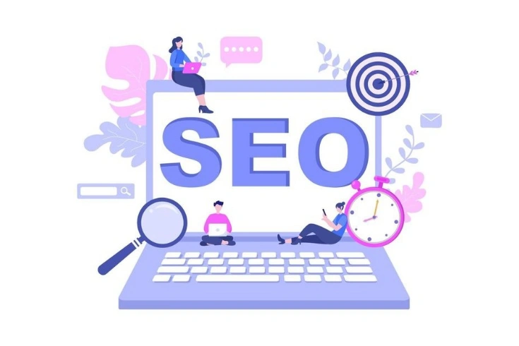 Mengenal SEO Specialist