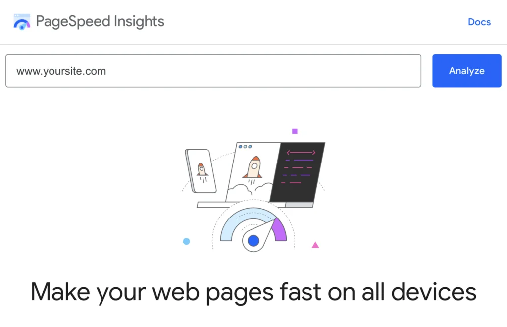 Tingkatkan Kinerja Situs Web