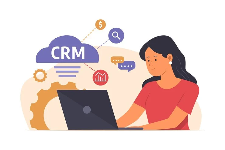 Apa Itu CRM?