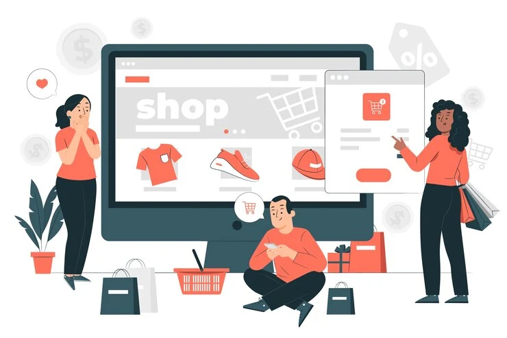 Bangun Ecommerce Architecture yang SEO-Friendly