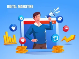 Berapa Gaji Seorang Digital Marketing? Ini 8 Skill dan Pendapatannya