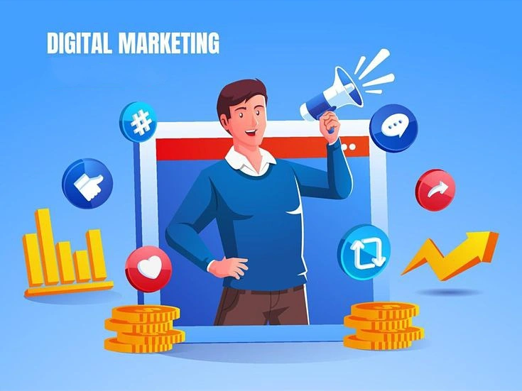 Berapa Gaji Seorang Digital Marketing? Ini 8 Skill dan Pendapatannya