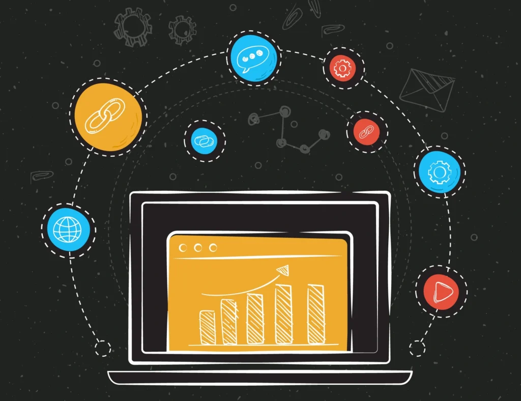 Cara Algoritma PageRank Bekerja