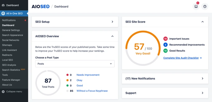 Cara Memanfaatkan Content Analyzer di AIOSEO untuk Menilai dan Meningkatkan Konten