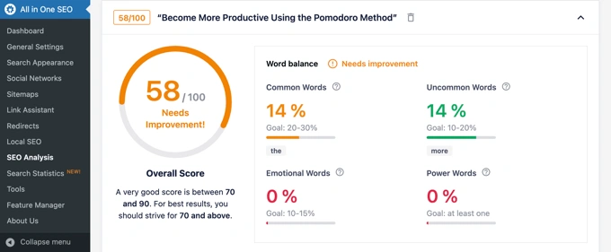 Cara Menggunakan Headline Analyzer untuk Membuat Judul yang SEO-Friendly