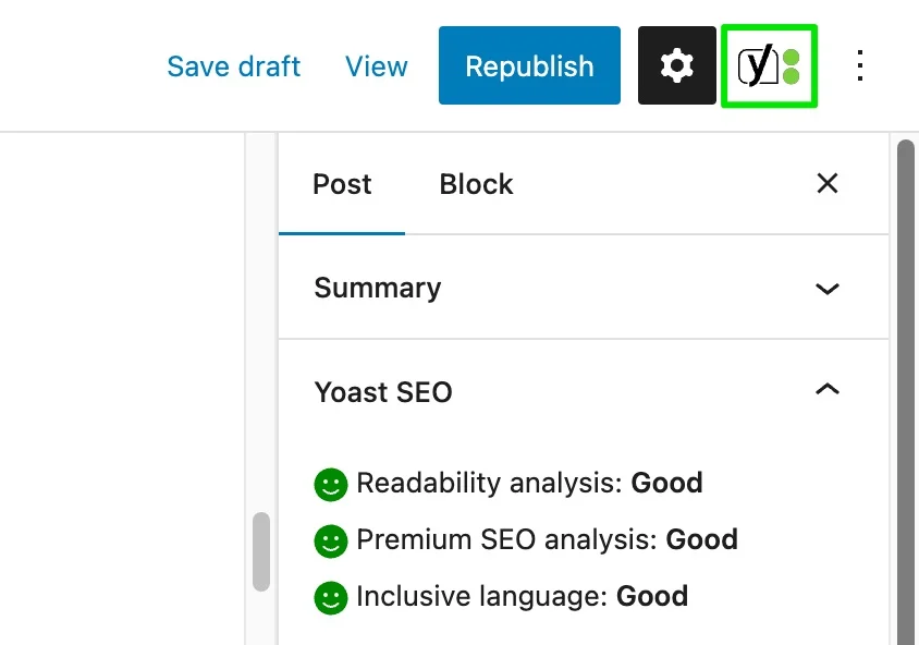 Cara Menggunakan Yoast SEO untuk Mengoptimasi Konten