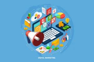 Digital Marketing Tools Ada Apa Saja? Cobalah 12 Alat Rekomendasi Ini!