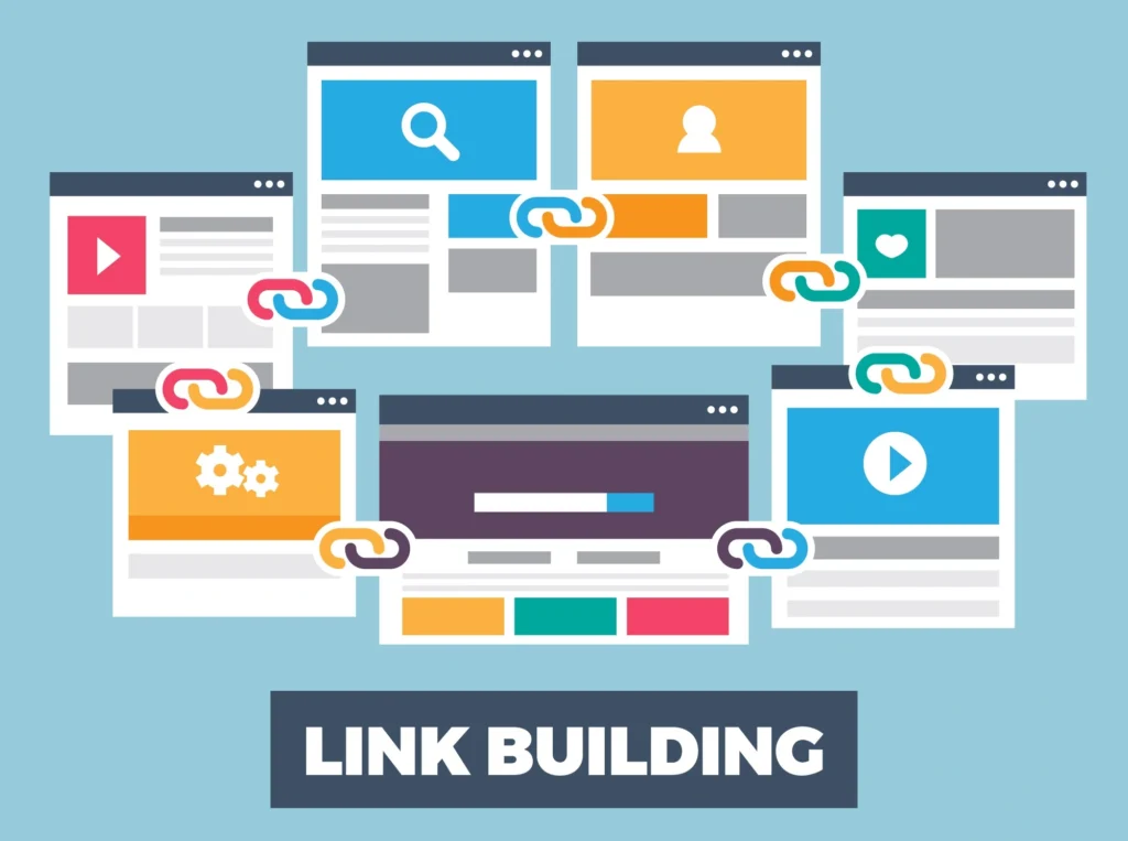 Link Building