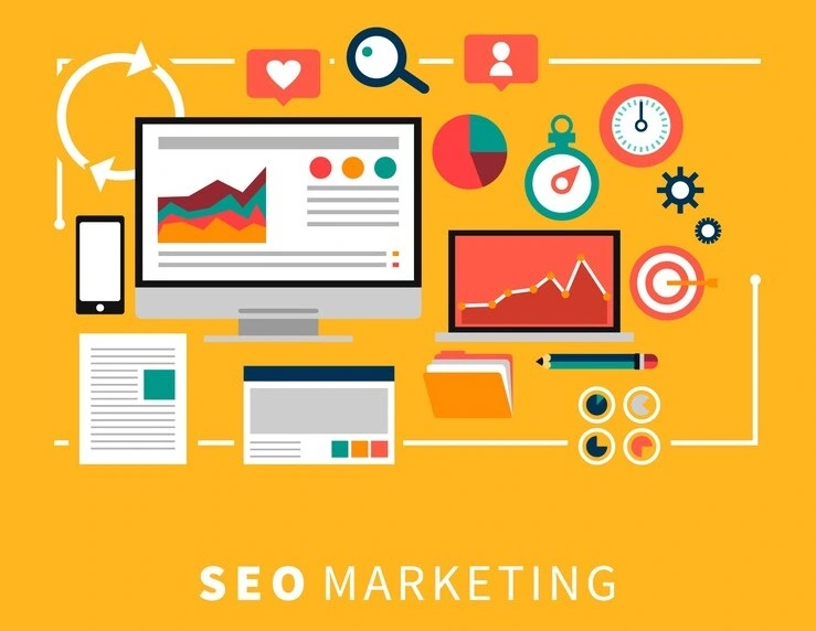 Manfaat yang Diperoleh dari Menerapkan Marketing SEO