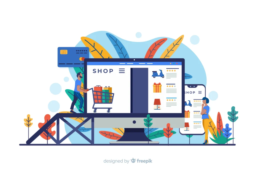 Optimalkan Ecommerce Architecture yang Mobile-Friendly